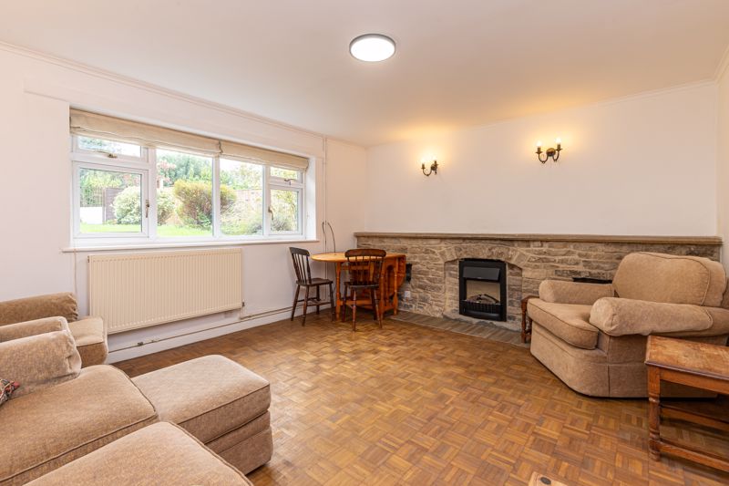 Peaks Lane Stonesfield